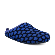 Buy Camper Wabi Womens Slippers US-93723 Blue / Black USA